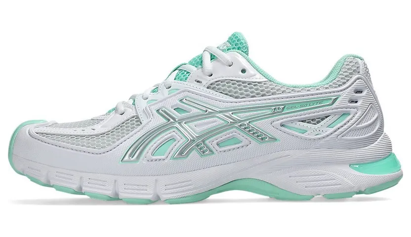 ASICS GEL-SD-LYTE “White / Glacier Grey” (1203A886-101)