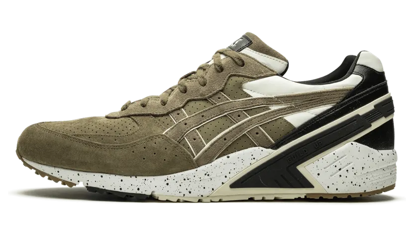 Asics Gel-Sight “Monkey Time – Olive Crown” (TQJ6H3)