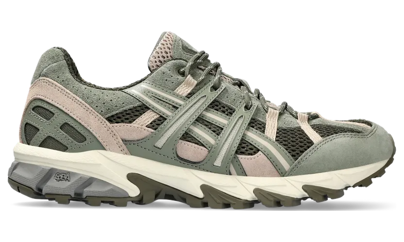 Asics Gel-Sonoma 15-50 Mantle Green / Lichen Green (1201A438-302)