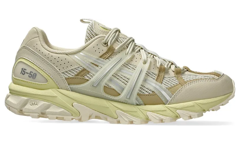 ASICS Gel-Sonoma 15-50 Vanilla Pale Oak (1203A488-250)