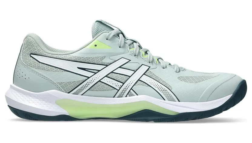 ASICS Gel-Tactic 13 Lichen Rock White (1071A114-300)