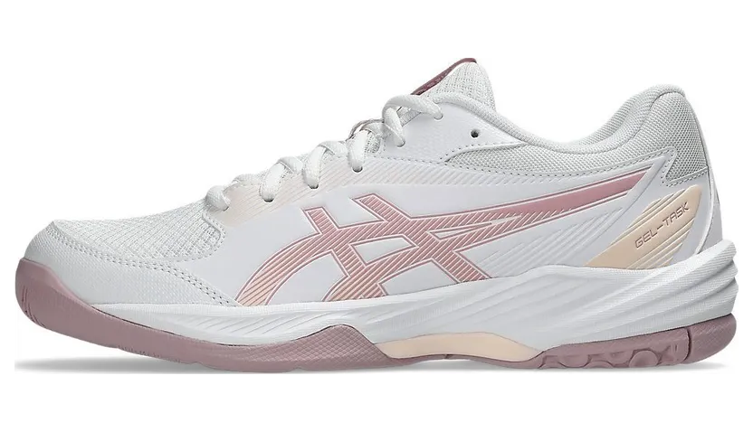 ASICS GEL-TASK 4 “White / Morganite” (1072A106-105)