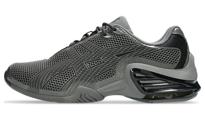 ASICS GEL-TEREMOA II “Dark Gull Grey / Black” (1203A807-020)
