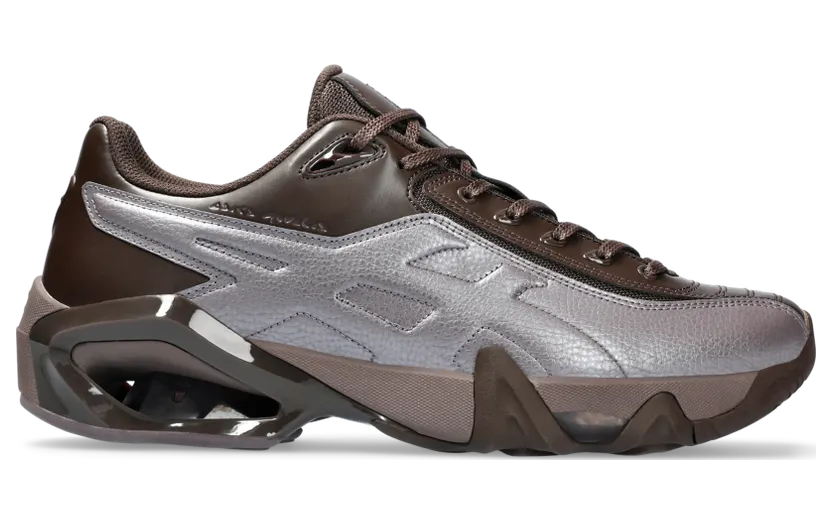 Asics Gel-teremoa Java/Pewter Purple (1203A331.200)