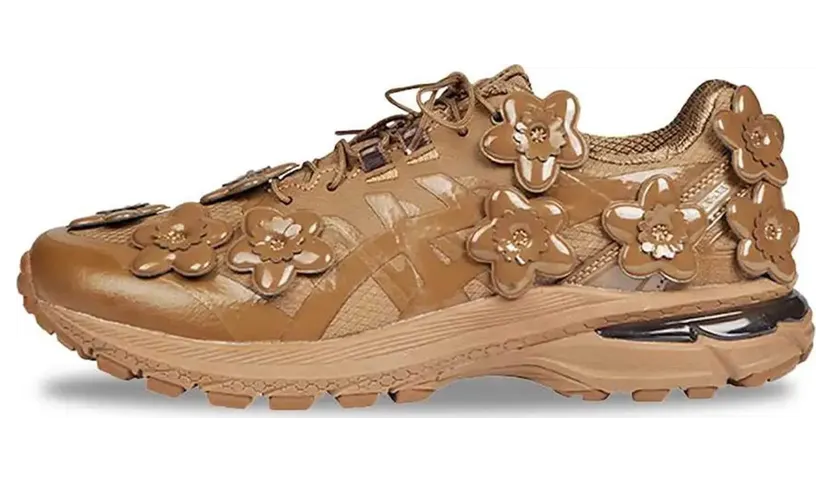 ASICS Gel-Terrain Cecilie Bahnsen Sepia (1203A526-200)