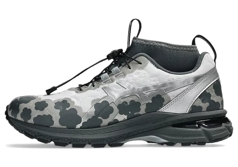 ASICS Gel-Terrain MT Cecilie Bahnsen Pure Silver (1203A535-020)