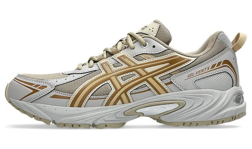 ASICS GEL-VENTX “Driftwood / Walnut” (1203B040-200)