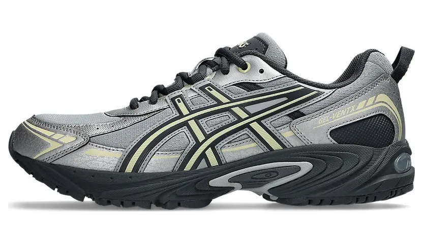 ASICS GEL-VENTX “Piedmont Grey / Beeswax” (1203B040-020)