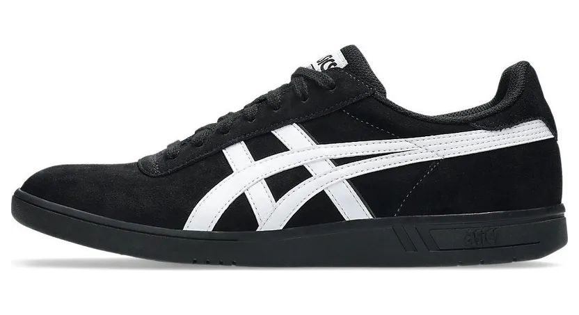 ASICS GEL-VICKKA PRO “Black / Bright White” (1201A486-006)