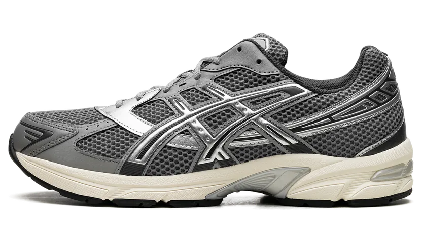 Asics Gell 1130 “Clay Grey Pure Silver” (1201A256-026)