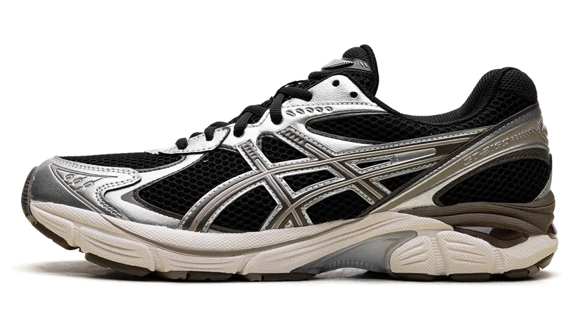 Asics GT 2160 “Black Driftwood” (1203A275-004)