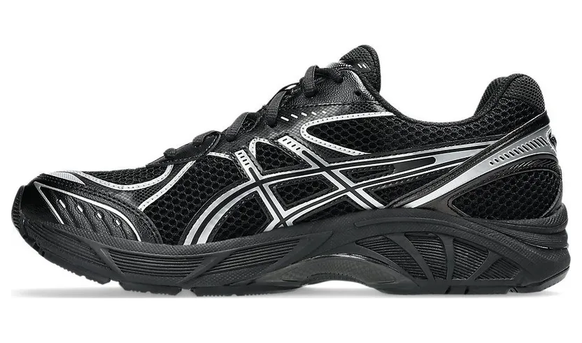 Asics GT-2160 “Black/Pure Silver”: Nachtschatten mit silbernen Klauen (4)
