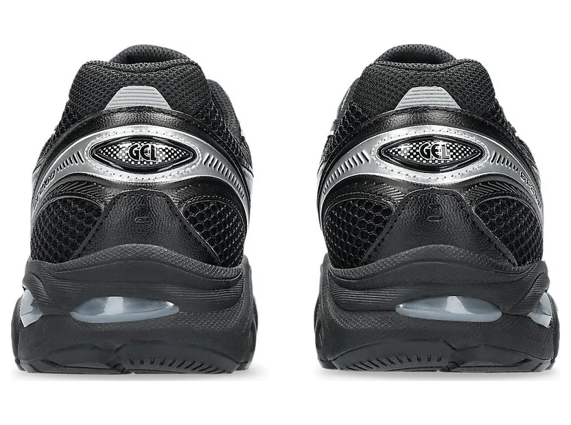 Asics GT-2160 “Black/Pure Silver”: Nachtschatten mit silbernen Klauen (5)