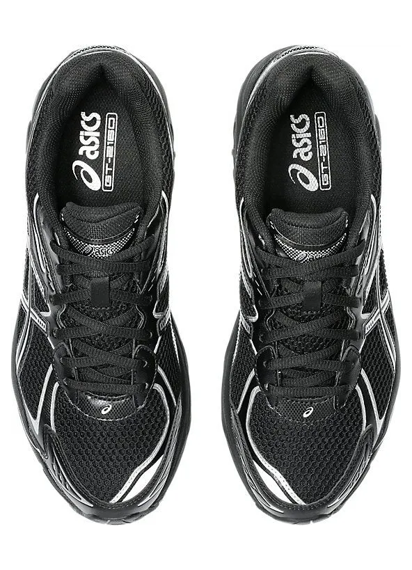 Asics GT-2160 “Black/Pure Silver”: Nachtschatten mit silbernen Klauen (6)
