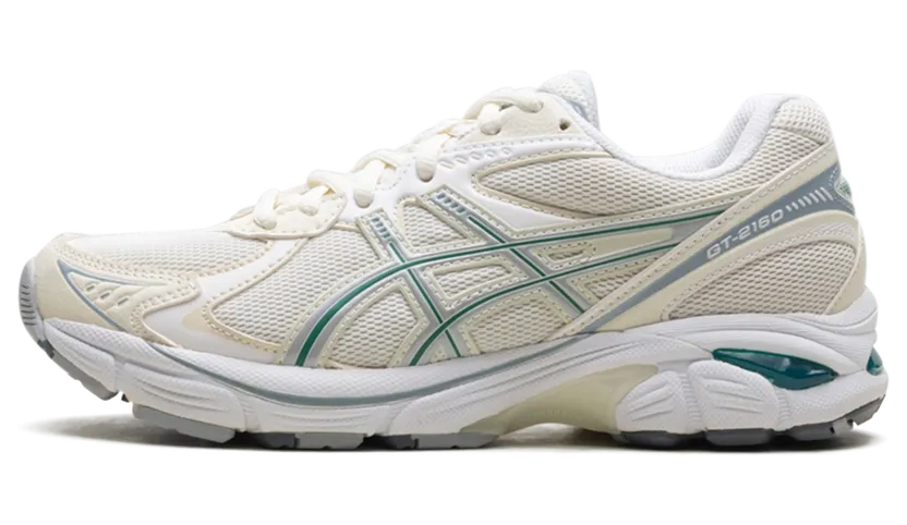 Asics GT-2160 “Cream Jasper Green” (1203A320-105)