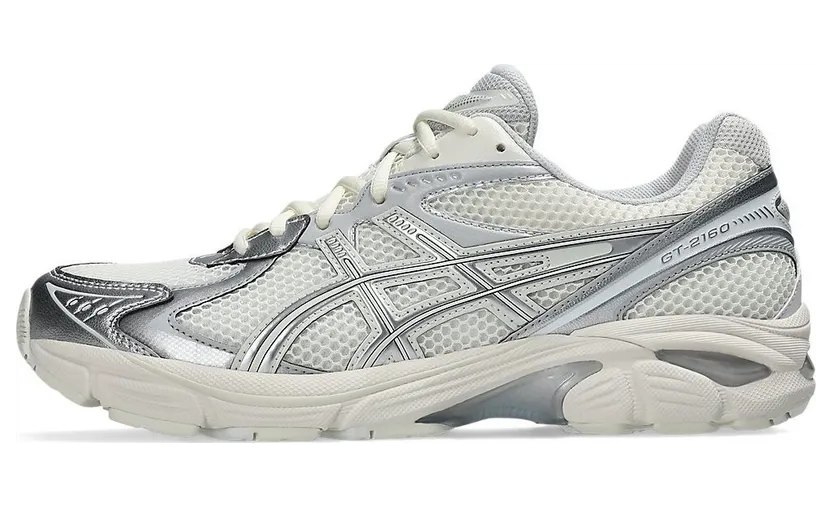 ASICS GT-2160 “Cream / Pure Silver” (1203A275-120)