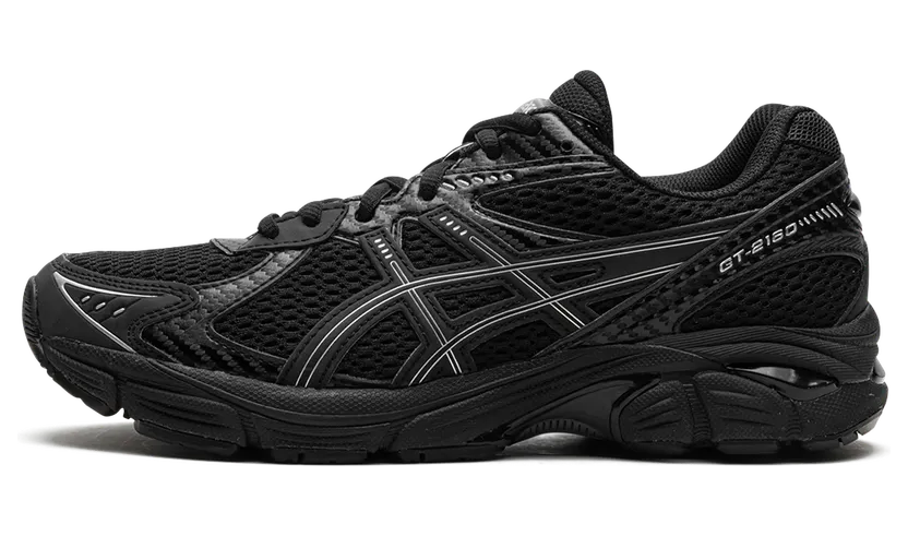 Asics GT-2160 “JJJJound – Black” (1203A691-002)