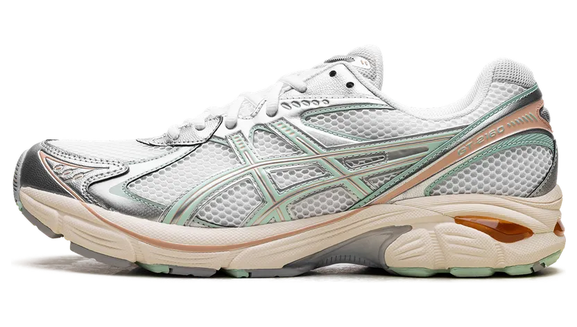 Asics GT-2160 “Miami Dolphins” (1203A275-108)