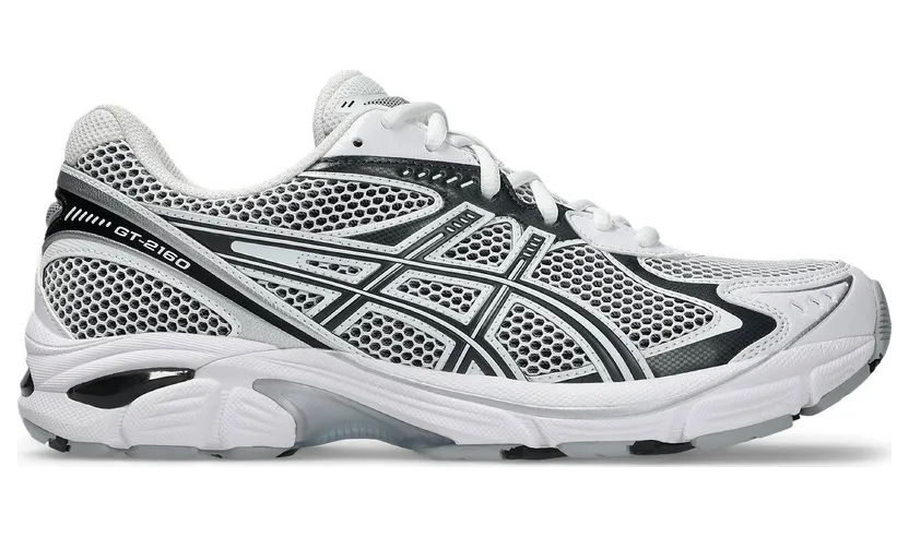 Asics GT-2160 “White Graphite Grey” (1203A275-115)