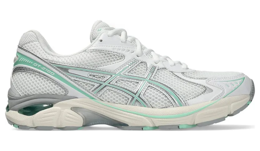Asics GT-2160 “White Ice Green” (1203A275-118)