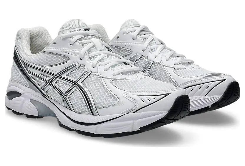 Asics GT-2160 “Pure Silver White”: Chrom-Heat aus dem Y2K-Labor (2)