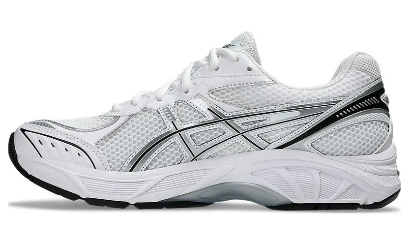 Asics GT-2160 “Pure Silver White”: Chrom-Heat aus dem Y2K-Labor (4)