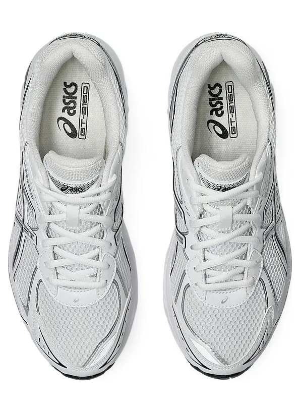 Asics GT-2160 “Pure Silver White”: Chrom-Heat aus dem Y2K-Labor (6)