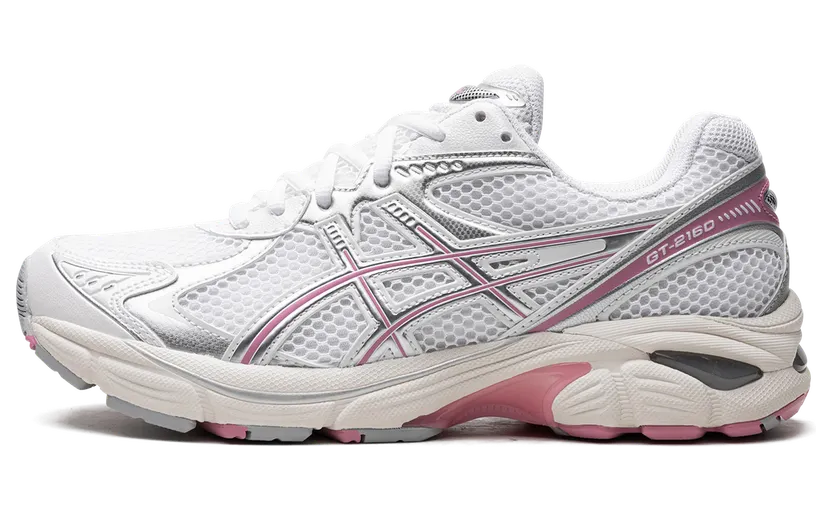 Asics GT-2160 “White Sweet Pink” (1203A275-107)