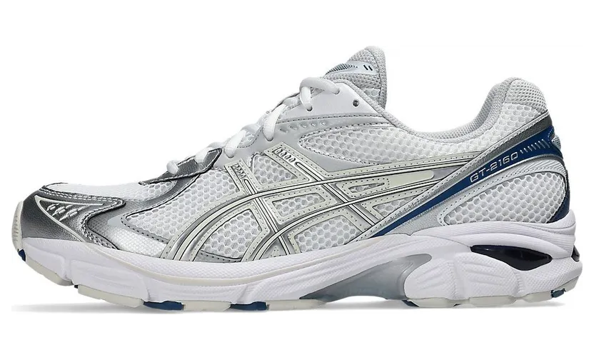 ASICS GT-2160 “White / Twilight Blue” (1203A275-119)