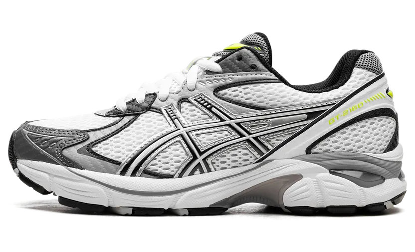 Asics GT-2160 “JJJJound – White/Black” (1203A554-100)