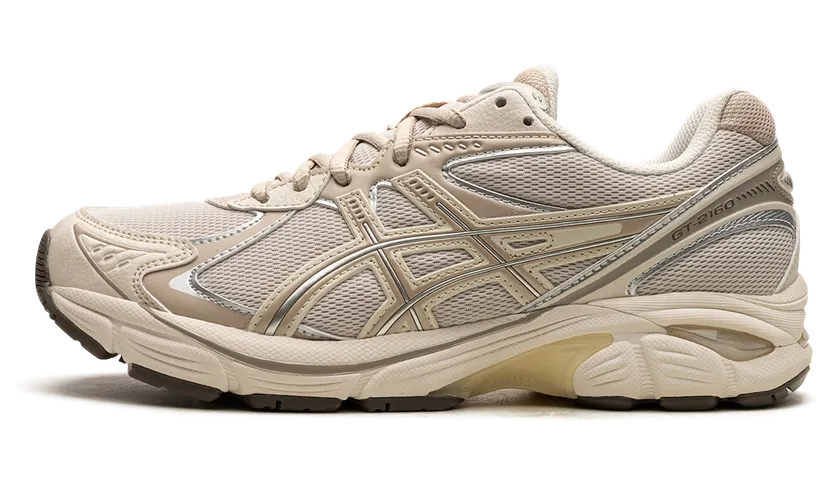 Asics GT-2160 Oatmeal / Simply Taupe (1203A320-250)