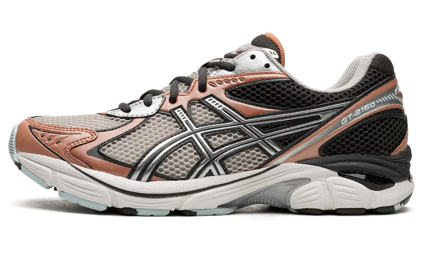 Asics GT-2160 Oyster Grey / Brick Dust (1203A275-021)