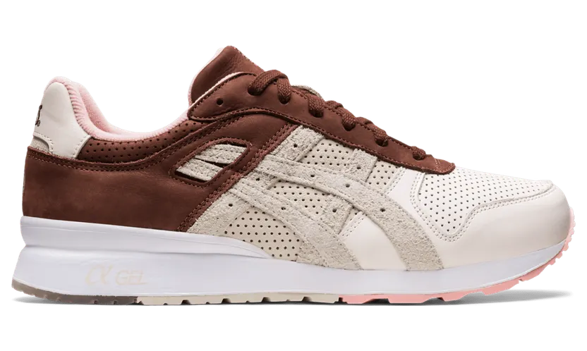 Asics GT-II™ Blush/Chocolate Brown (1201A480.700)
