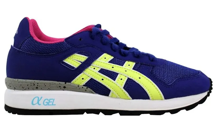 ASICS GT-II Dark Blue (H593Y-5128)