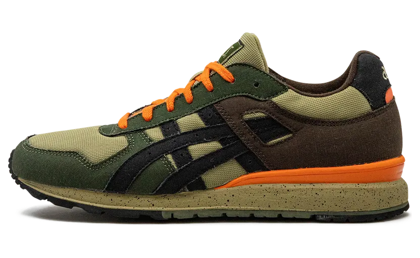 ASICS GT-II Proper Long Beach (HQ41B-0890)