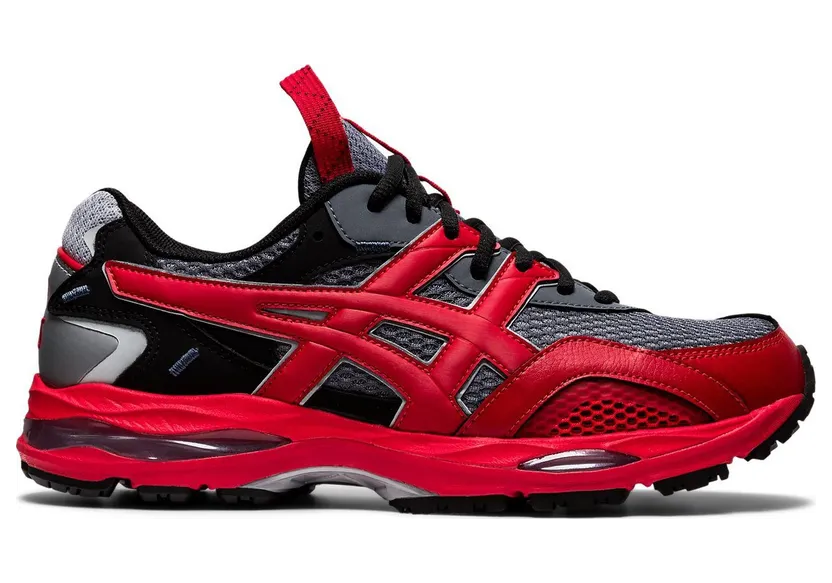 ASICS HS2-S Gel-MC Plus Classic Red (1201A194-600)