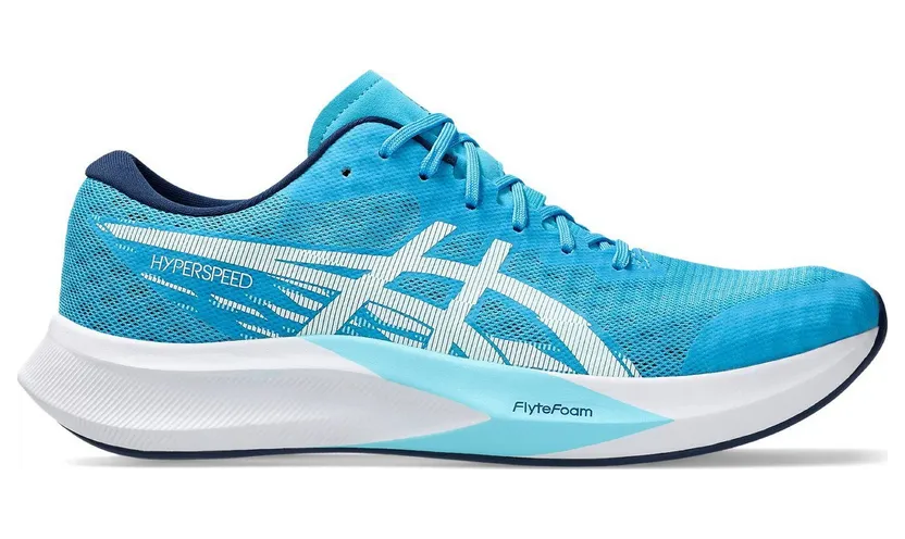 ASICS Hyper Speed 4 Digital Aqua Soothing Sea (1011B874-400)