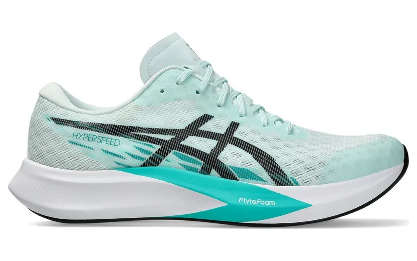 ASICS Hyper Speed 4 Soothing Sea Black (1012B677-400)