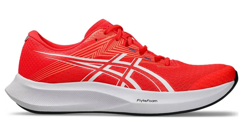 ASICS Hyper Speed 5 Flash Red White (1012B863-600)