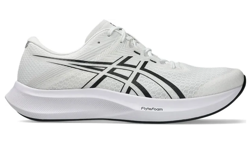 ASICS Hyper Speed 5 White Black (1011C084-100)
