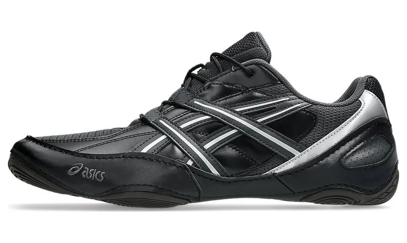 ASICS HYPERSYNC “Graphite Grey / Black” (1203A879-021)