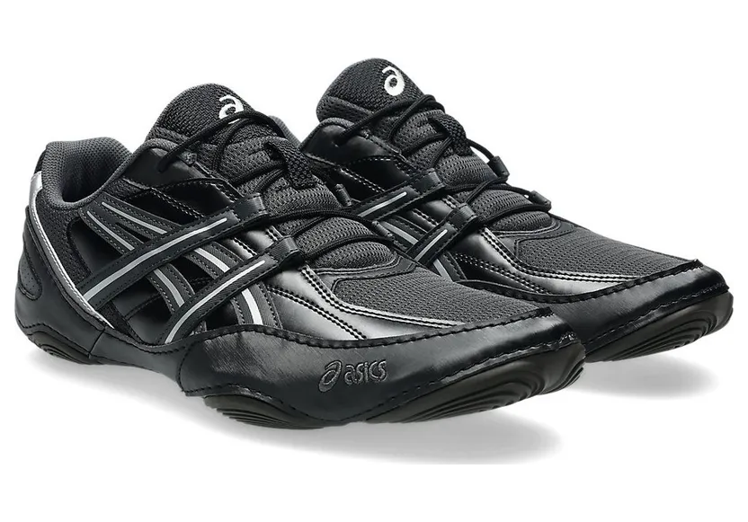 Asics Hypersync “Graphite Grey”: Grau verkauft sich schon wieder selbst (2)