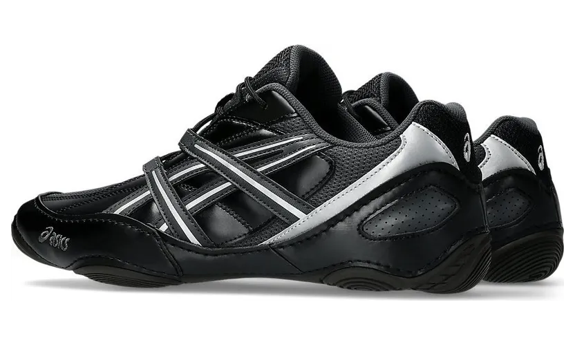 Asics Hypersync “Graphite Grey”: Grau verkauft sich schon wieder selbst (3)