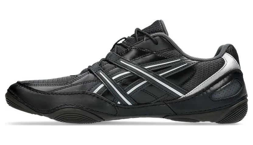 Asics Hypersync “Graphite Grey”: Grau verkauft sich schon wieder selbst (4)