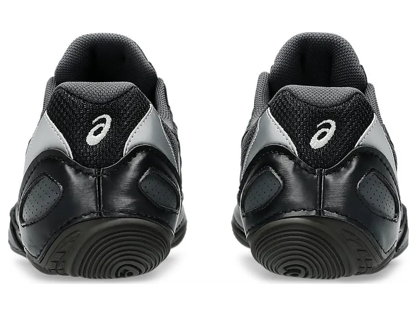 Asics Hypersync “Graphite Grey”: Grau verkauft sich schon wieder selbst (5)