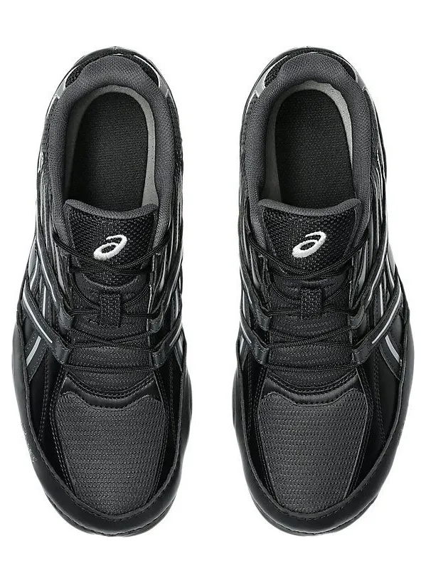 Asics Hypersync “Graphite Grey”: Grau verkauft sich schon wieder selbst (6)