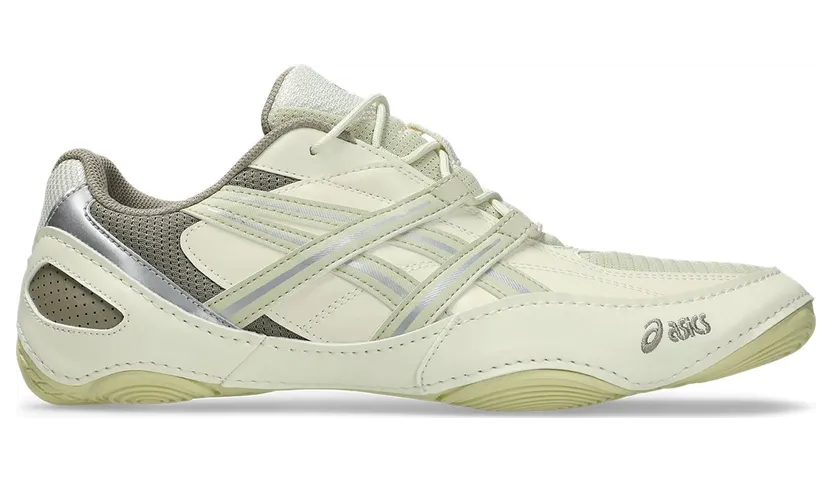 Asics Hypersync “Oyster Whit Ivory” (1203A879-250)