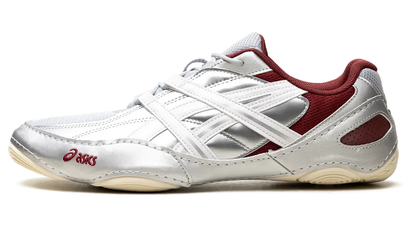 Asics Hypersync “Piedmont Grey” (1203A879-020)