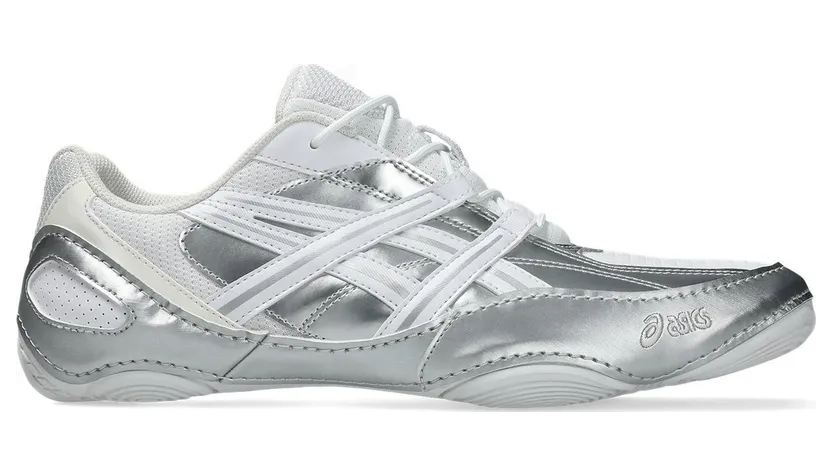 Asics Hypersync “White Pure Silver” (1203A879-100)