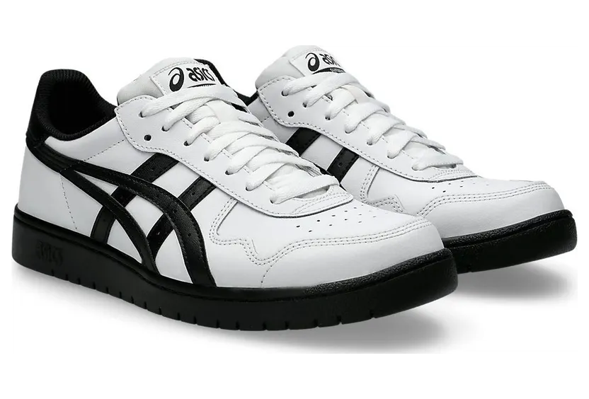 ASICS JAPAN PRO “White / Black” (1201A978-100)
